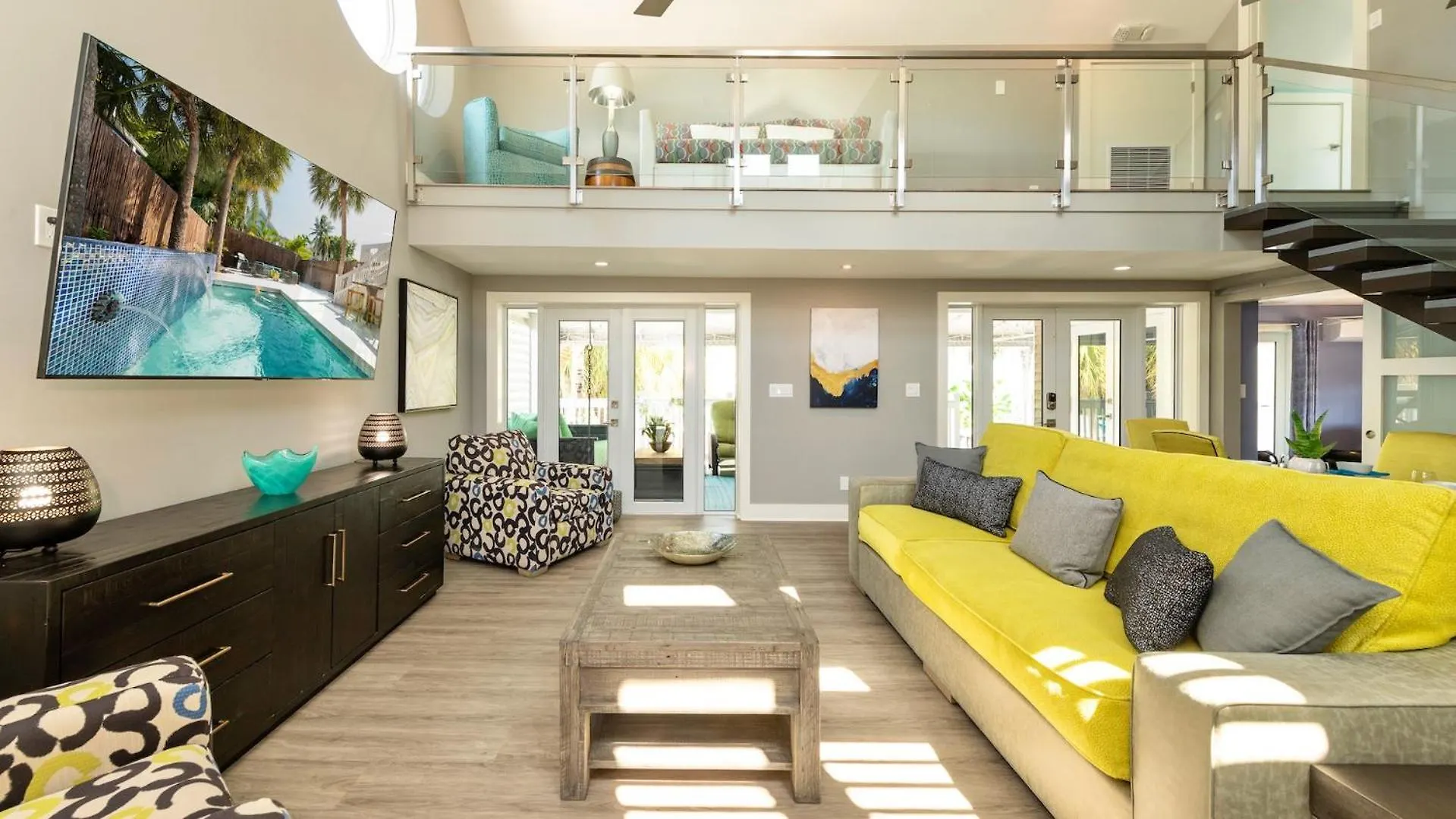 Mayas Secret Treasure By Last Key Realty Key West Apartment