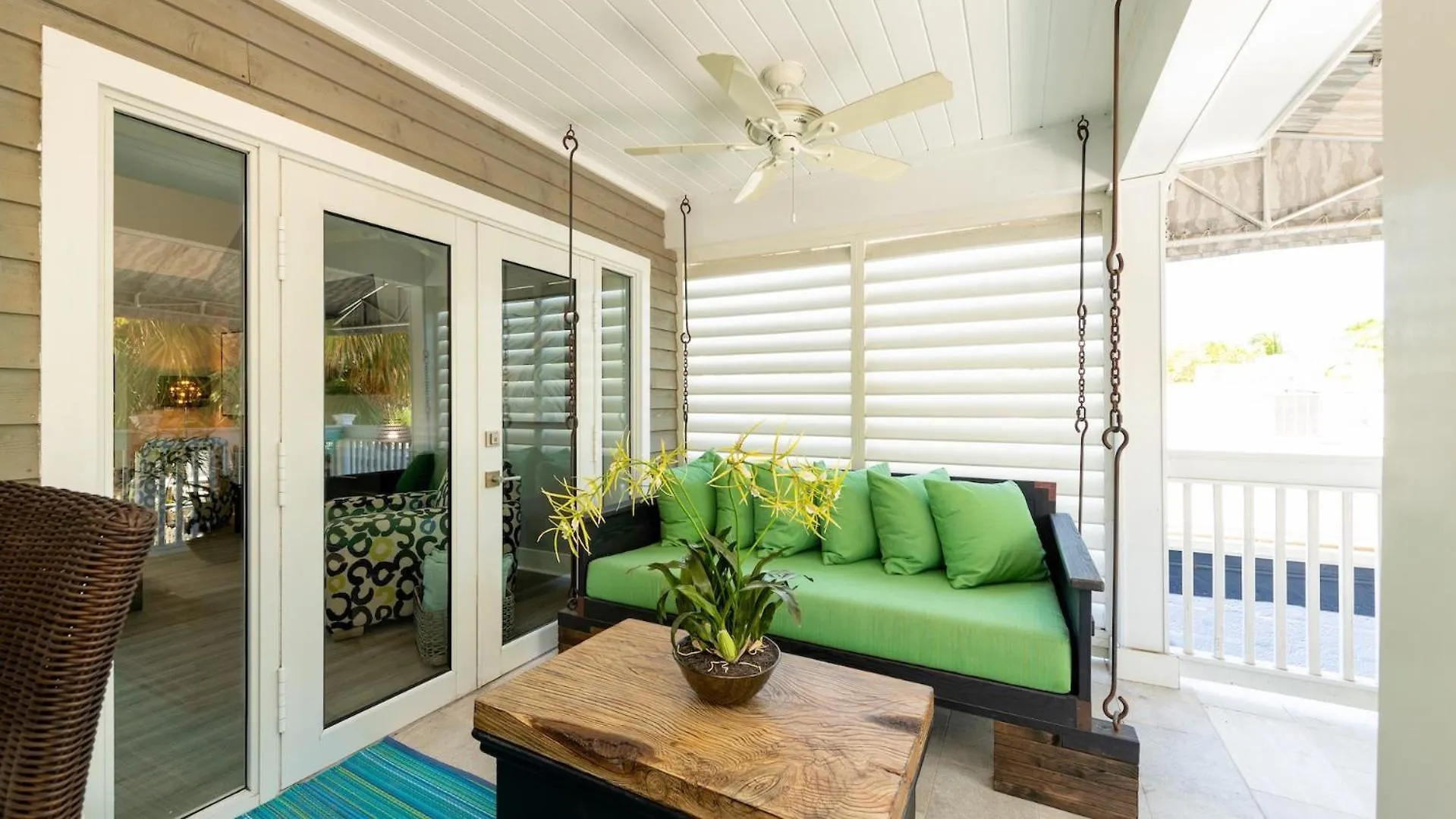 Apartment Mayas Secret Treasure By Last Key Realty Key West United States