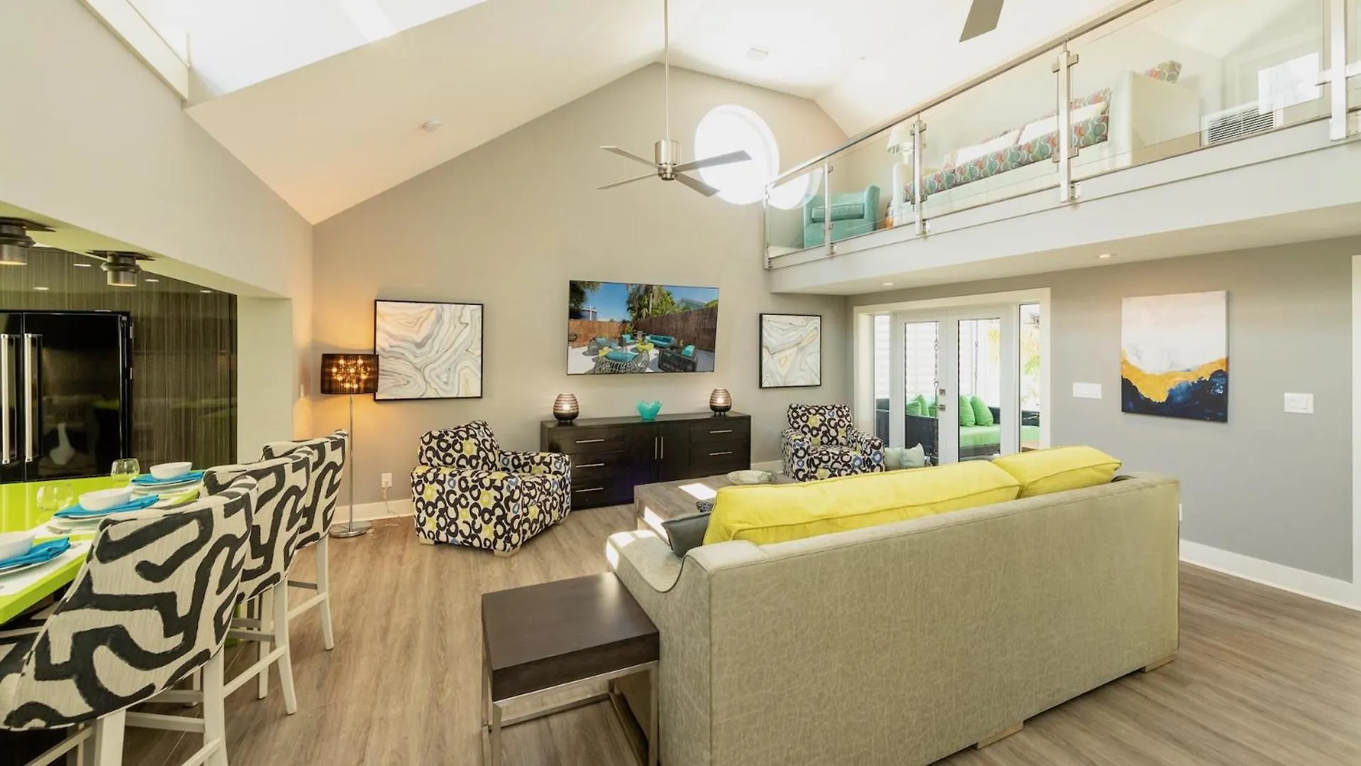 Mayas Secret Treasure By Last Key Realty Key West Apartment