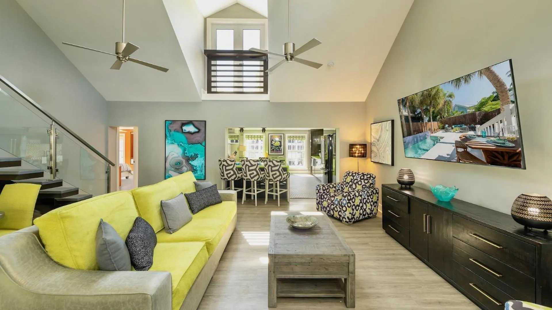 Apartment Mayas Secret Treasure By Last Key Realty Key West