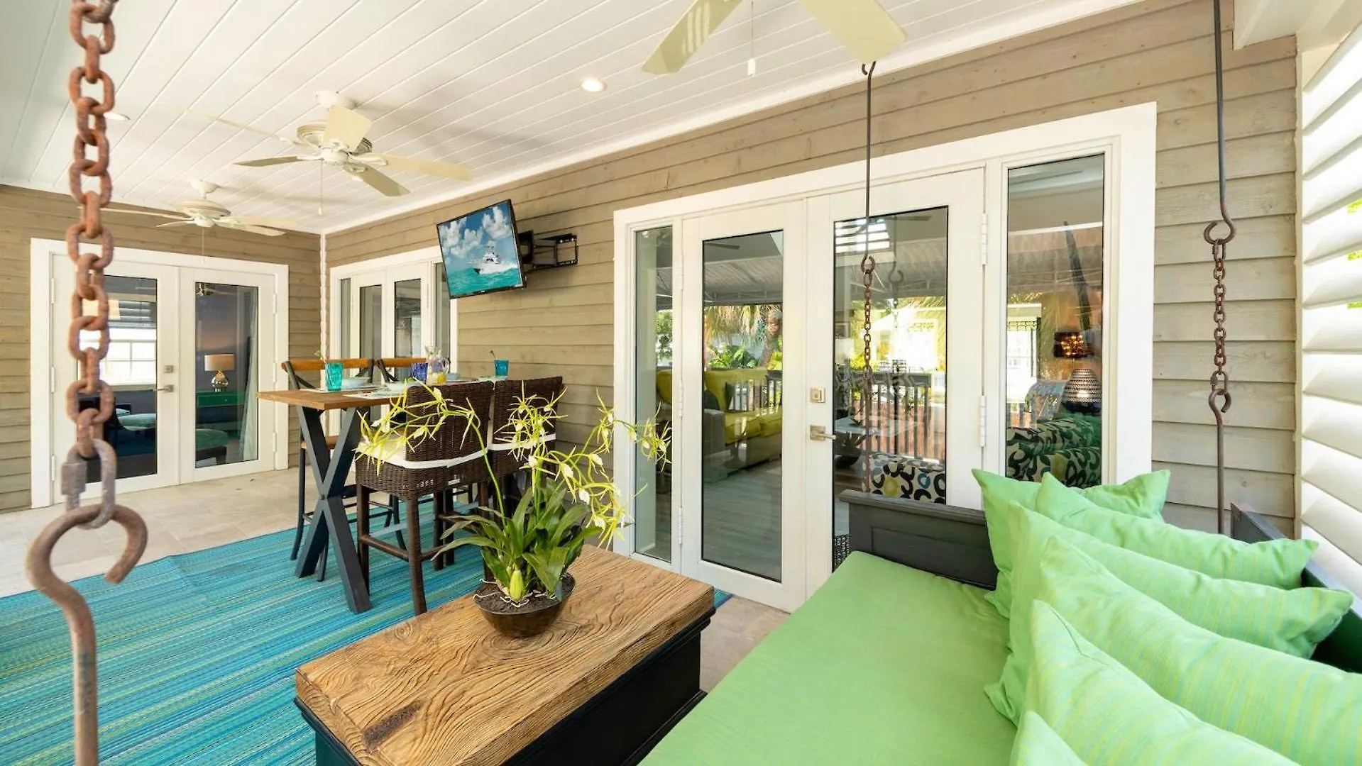 Mayas Secret Treasure By Last Key Realty Key West 0*,  United States
