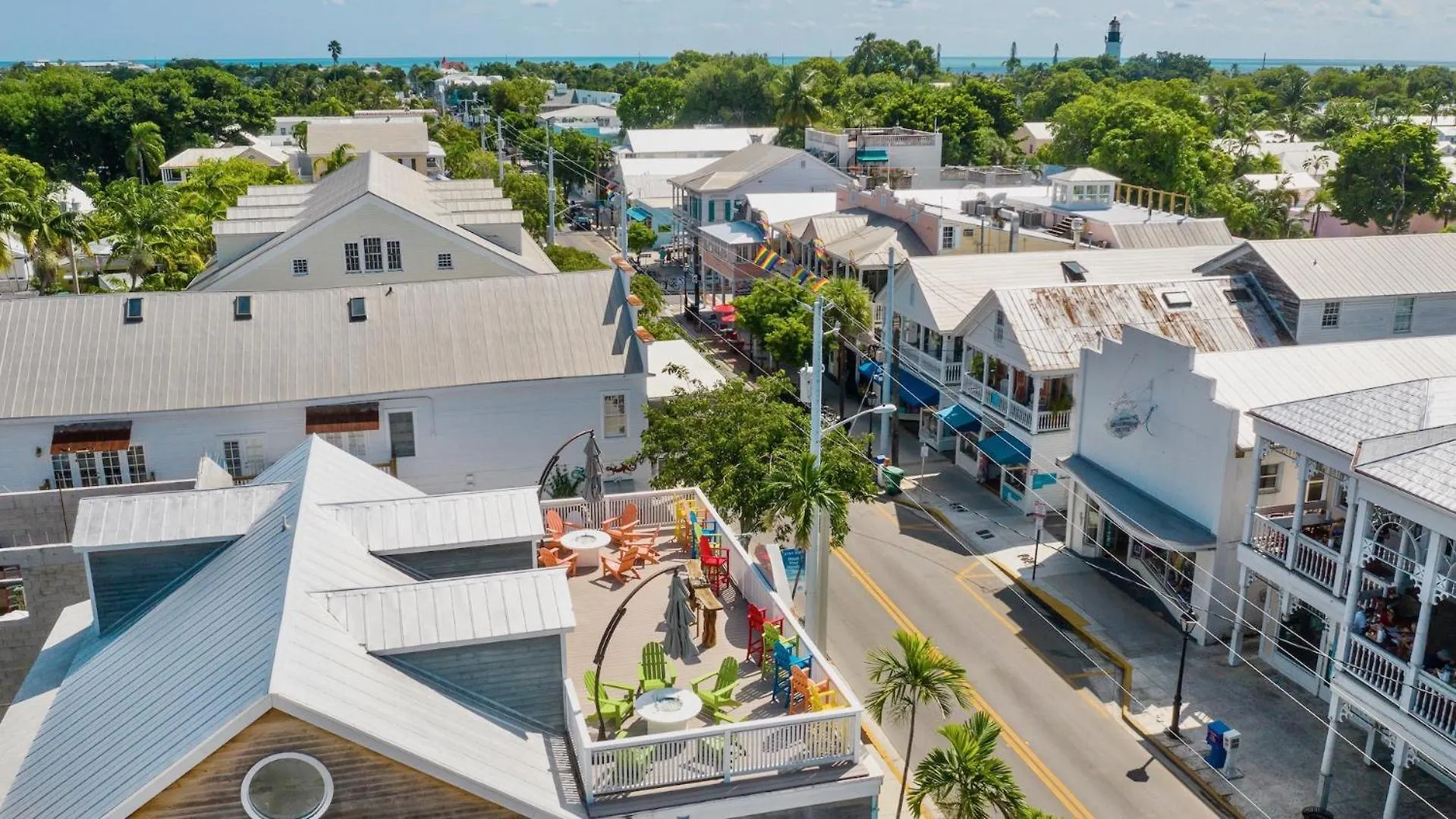Mayas Secret Treasure By Last Key Realty Key West