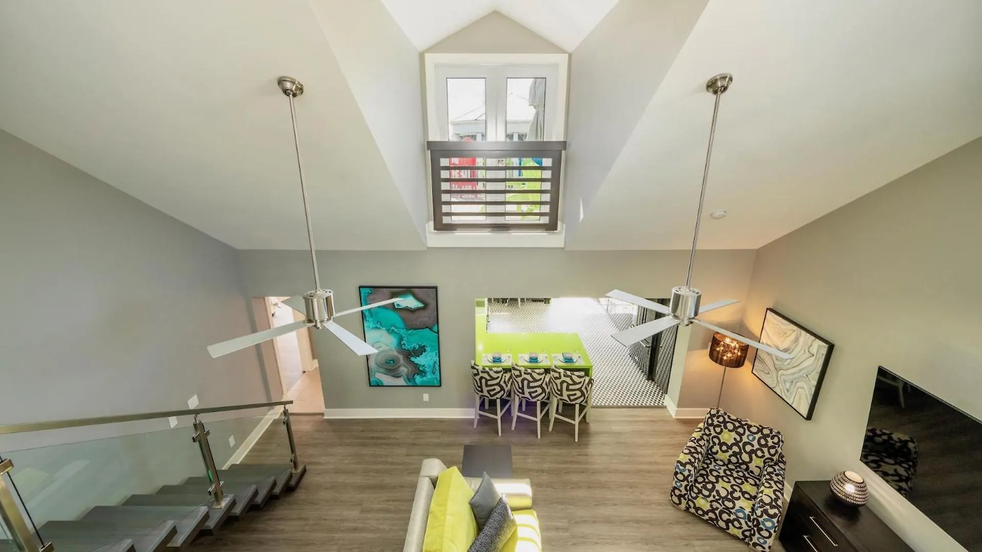 Mayas Secret Treasure By Last Key Realty Key West Apartment