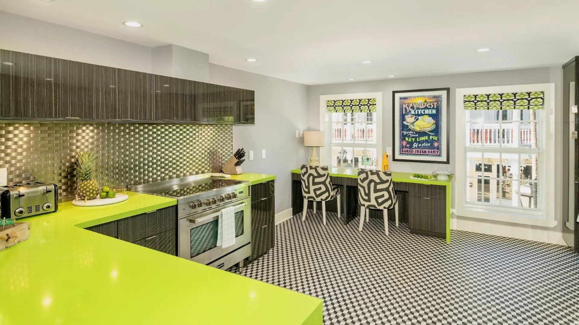 Apartment Mayas Secret Treasure By Last Key Realty Key West