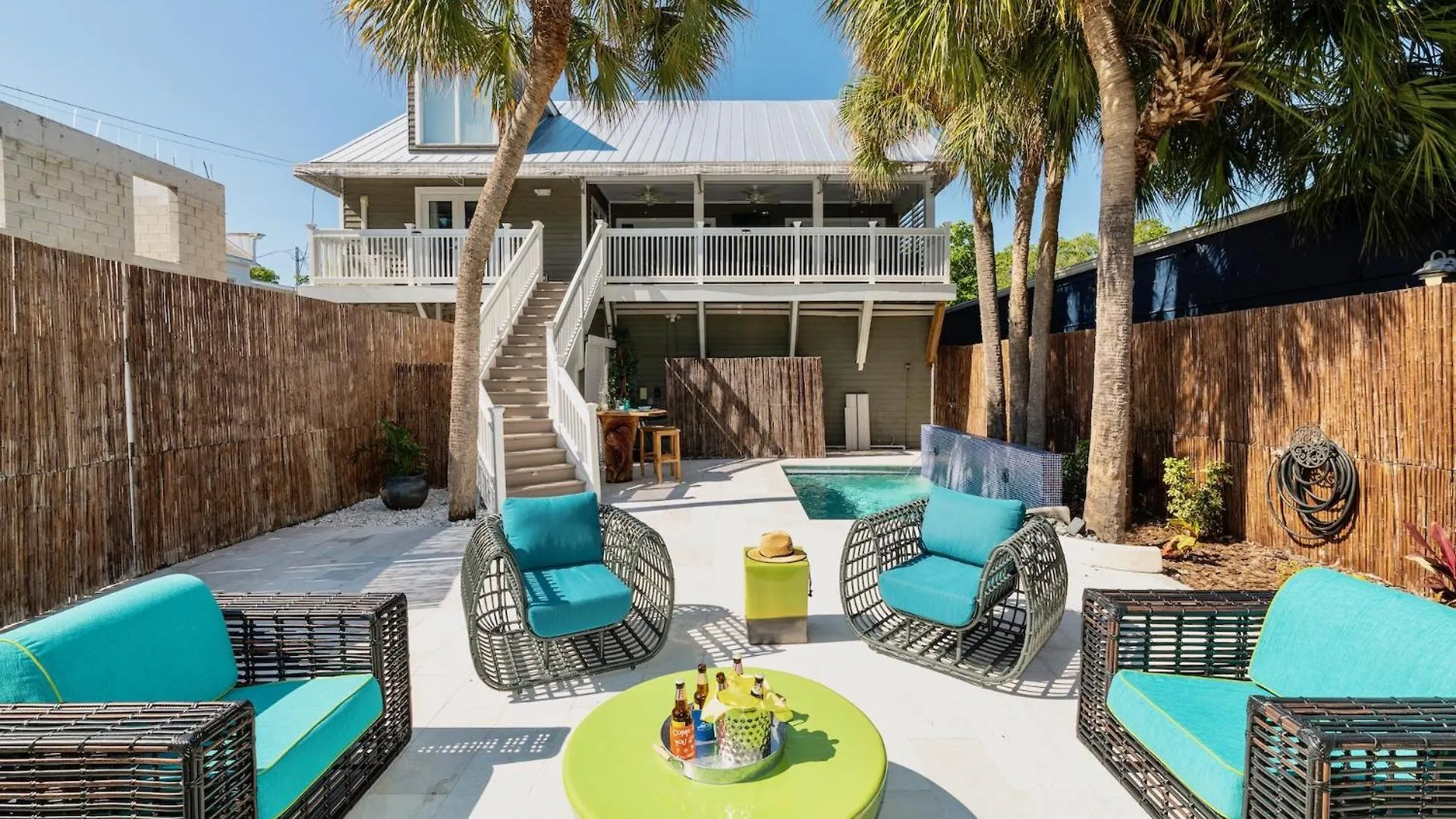 Mayas Secret Treasure By Last Key Realty Key West