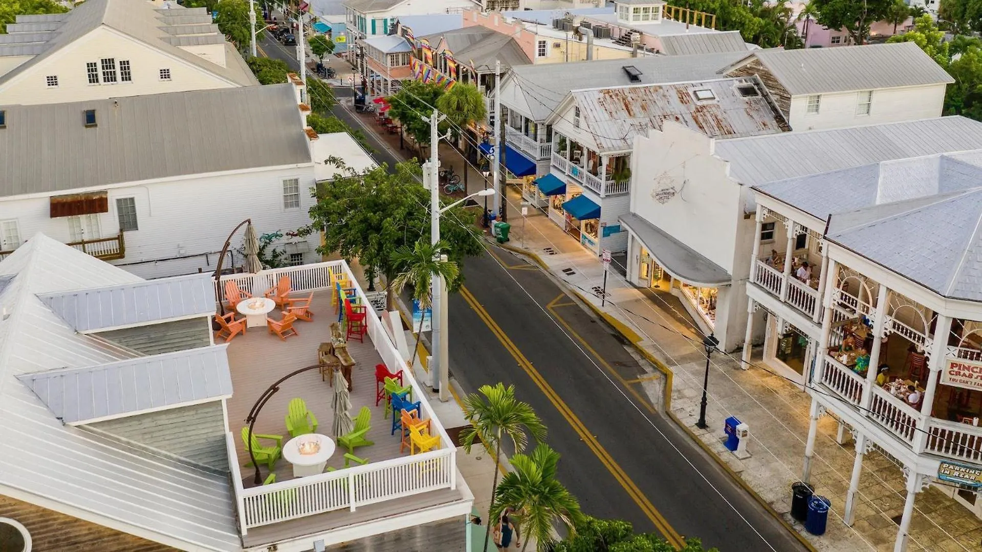 Mayas Secret Treasure By Last Key Realty Key West United States