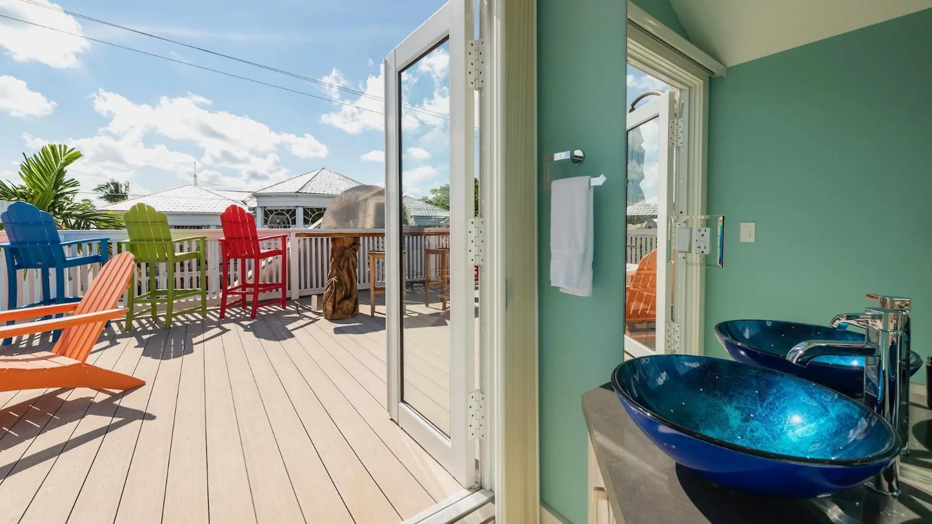 Mayas Secret Treasure By Last Key Realty Key West Apartment