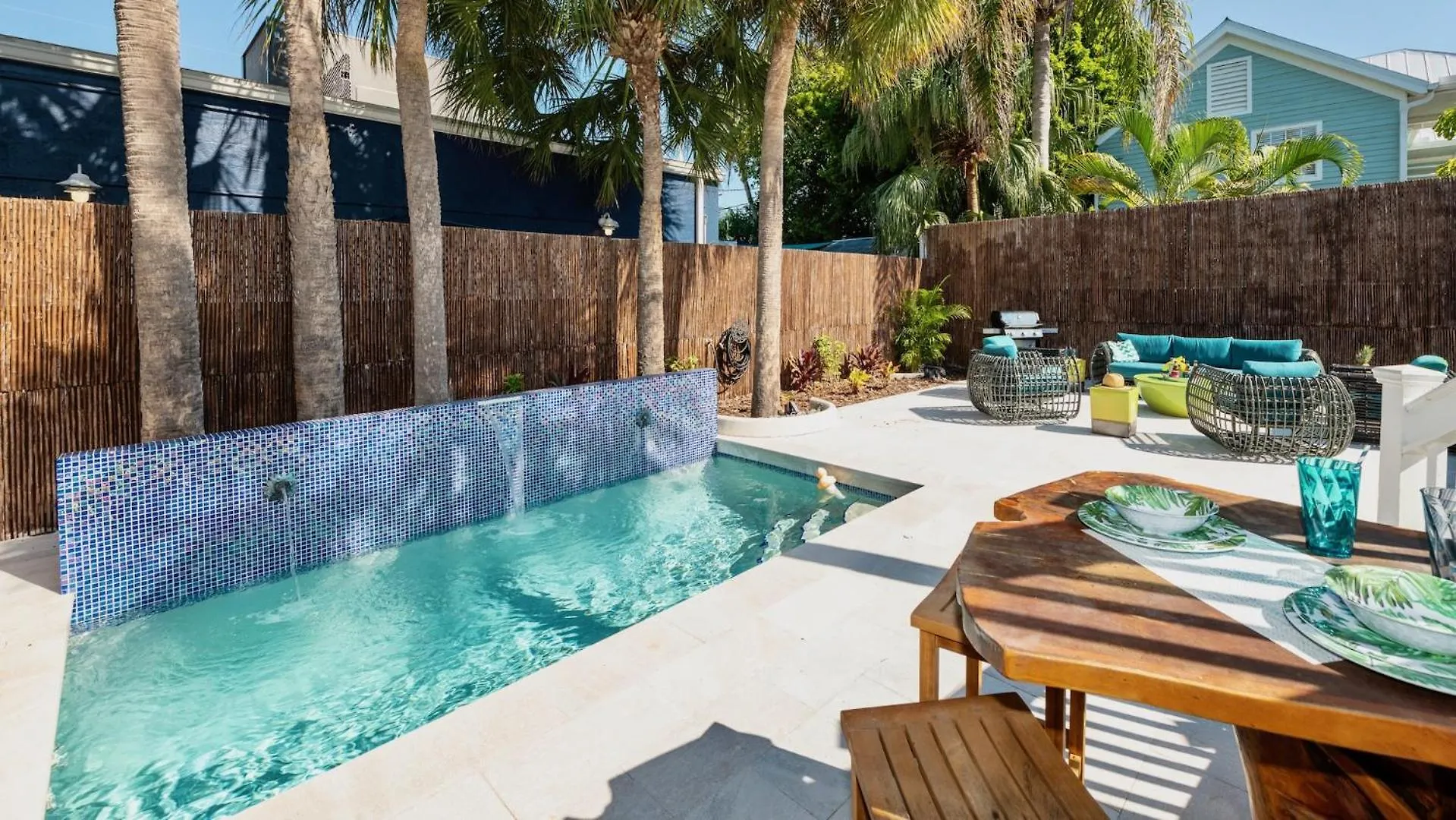 Mayas Secret Treasure By Last Key Realty Key West 0*,