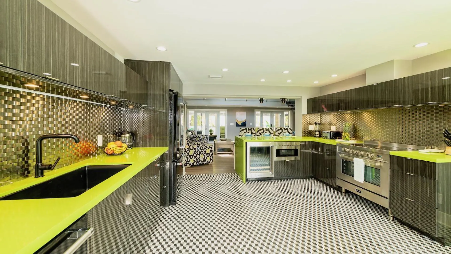 Apartment Mayas Secret Treasure By Last Key Realty Key West
