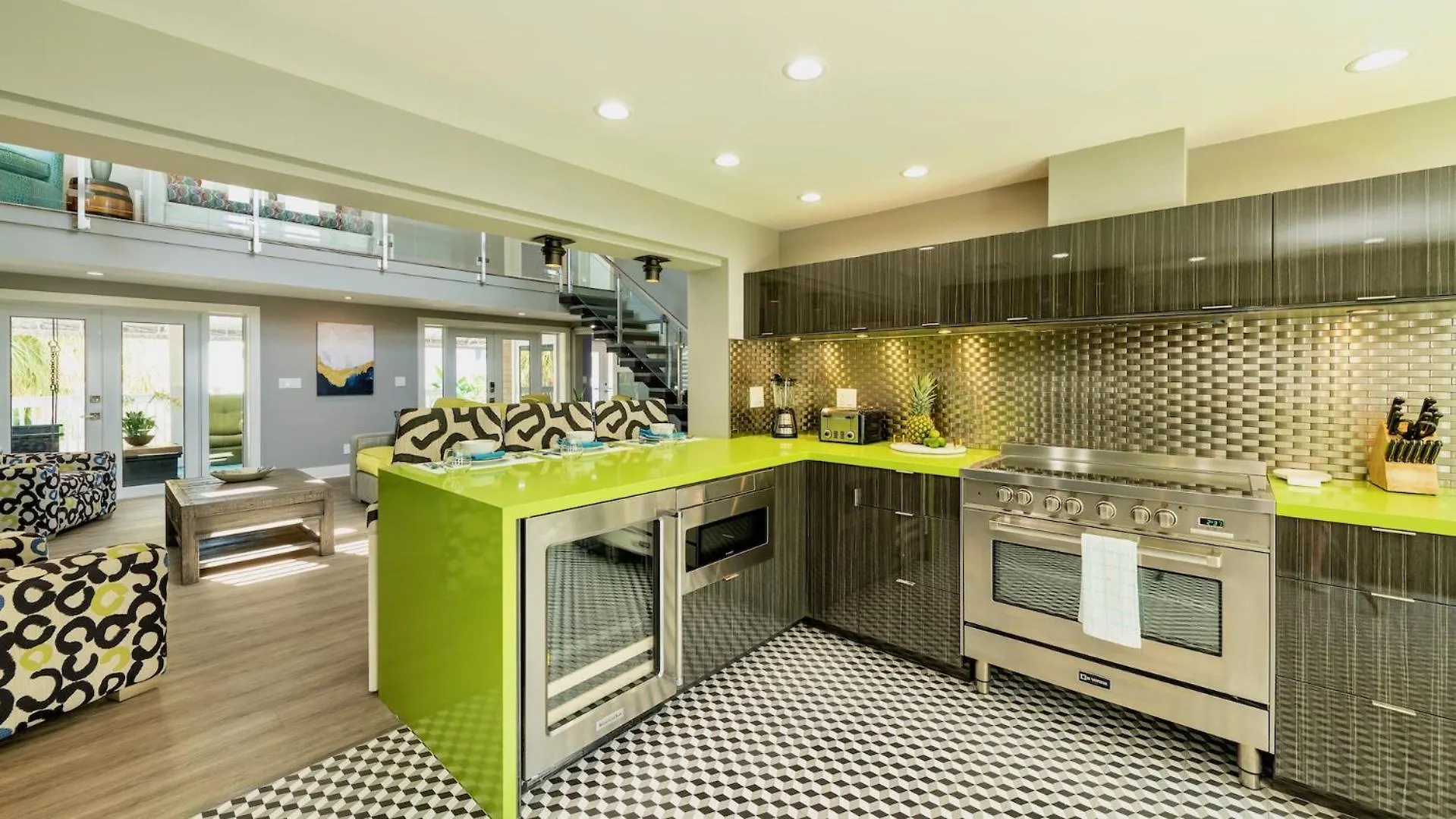 Apartment Mayas Secret Treasure By Last Key Realty Key West