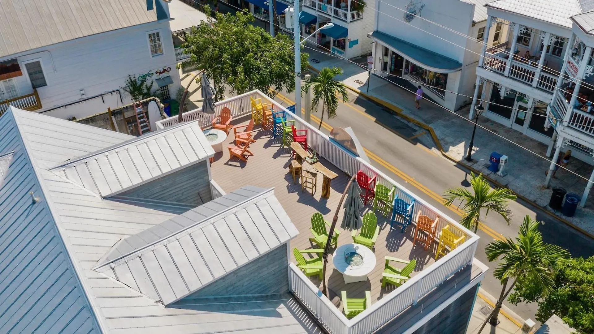 Mayas Secret Treasure By Last Key Realty Key West 0*,  United States